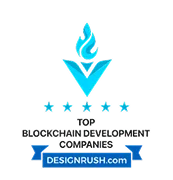 DesignRush — Top Blockchain Development Companies