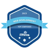 ITFirms — Top Web Development Companies 2023