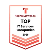 Techreviewer.co — Top IT Services Companies 2026
