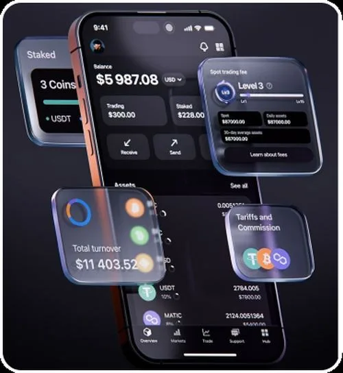Feature Customization