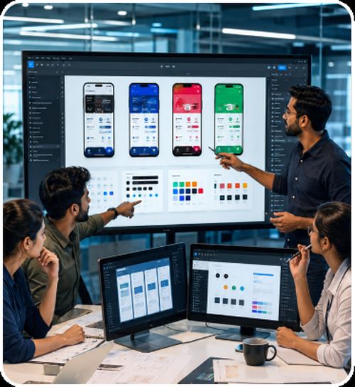 White-Label App Design