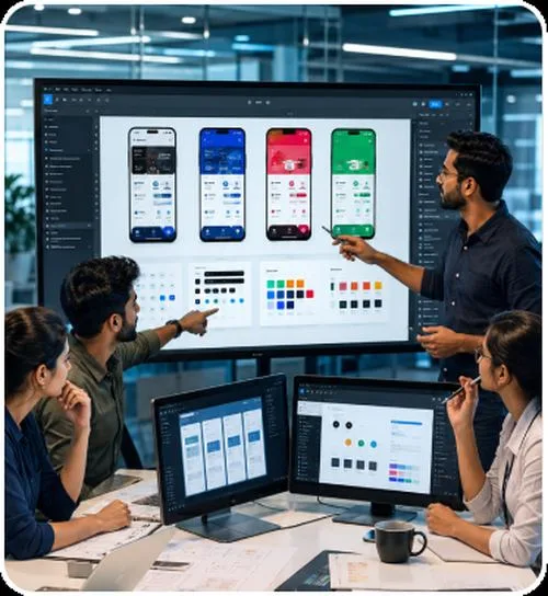 White-Label App Design