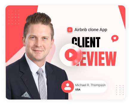 Michael R. Thompson client review