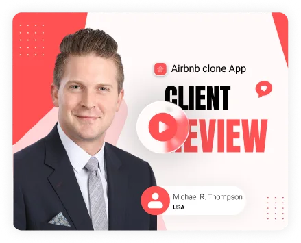 Michael R. Thompson client review