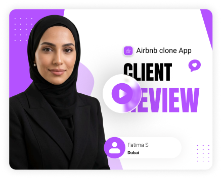 Fatima S client review