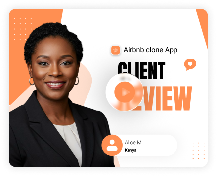 Alice M client review