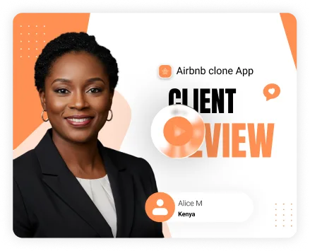 Alice M client review