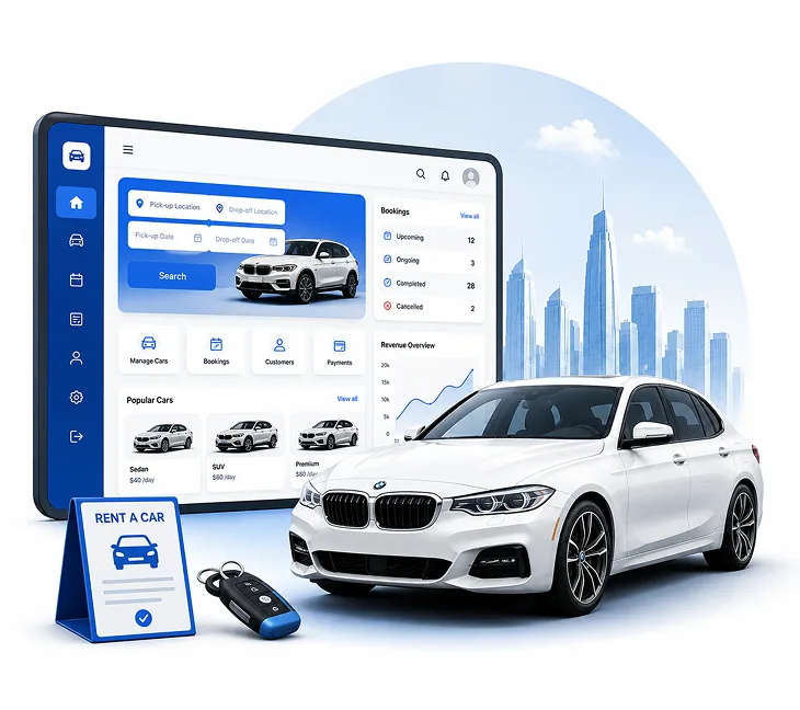 Web Panel