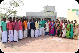 Life at Abservetech