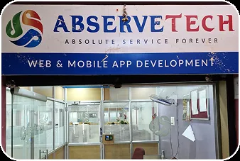 Life at Abservetech