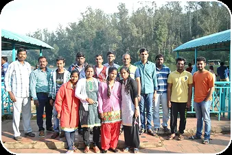 Life at Abservetech