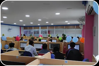 Life at Abservetech