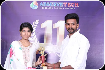 Life at Abservetech