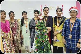 Life at Abservetech
