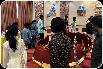 Life at Abservetech