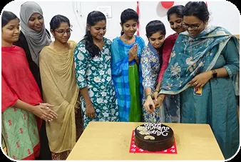 Life at Abservetech