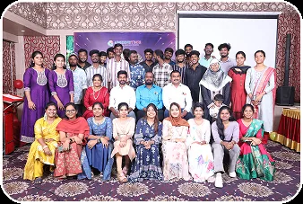 Life at Abservetech