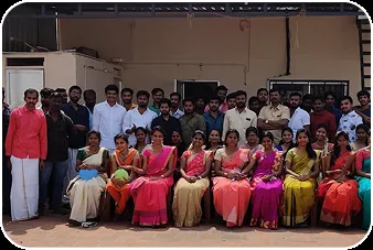 Life at Abservetech