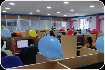 Life at Abservetech