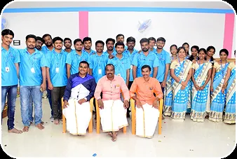 Life at Abservetech