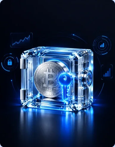 centralized cryptocurrency exchange