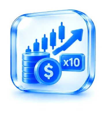 Crypto Exchange Revenue