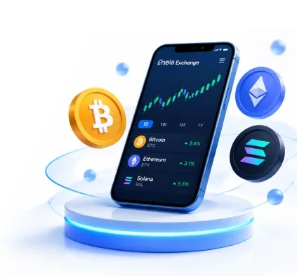 Centralized Exchange