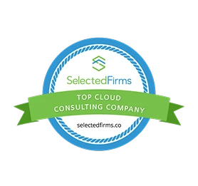SelectedFirms Top Cloud Consulting Company