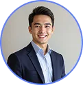 Daniel Rivera, Operations Director