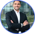 Michael Raj, IT Manager