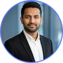 Alex Mathew, Product Startup Founder