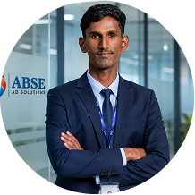 Ayyankalai, Node.js Developer at Abservetech