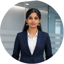 Kaviya, Business Development Executive at Abservetech