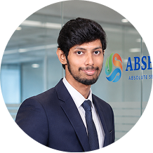 Kumaran, React Native Developer at Abservetech