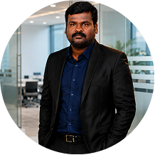 Mohan, Cloud Engineer at Abservetech