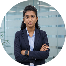 Yamini, Digital Marketing Executive at Abservetech