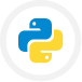python