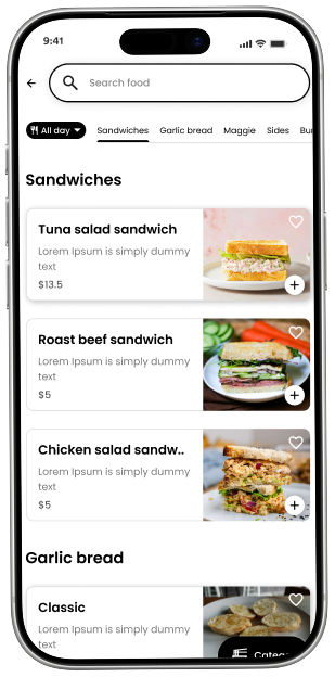 App screen 3