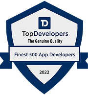 Topdeveloper
