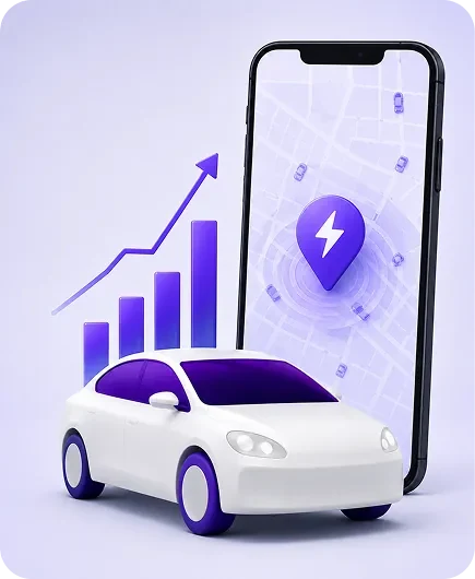 Dynamic Surge Pricing