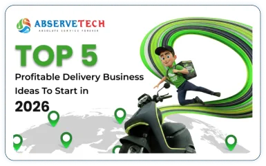 Why Entrepreneurs Choose Abservetech for AI-Powered Taxi Booking App Development?