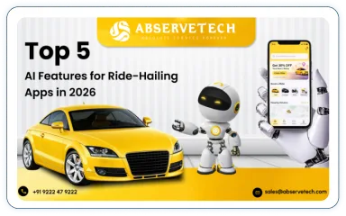 Top 2 Innovative Taxi Clone App Development Ideas for Startups in 2025