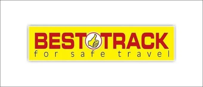 BestTrack logo