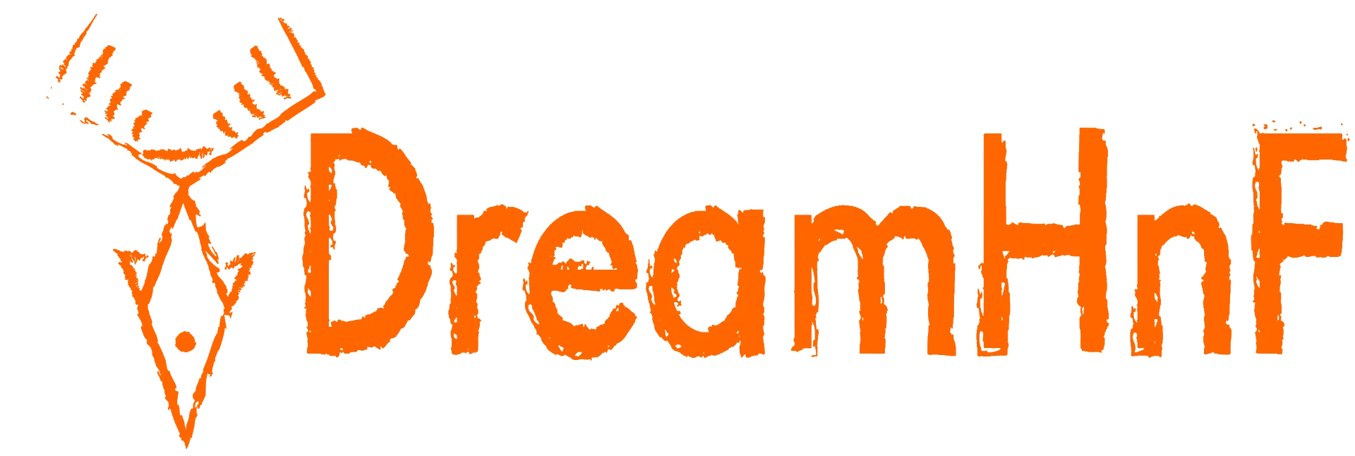 DreamHNF logo