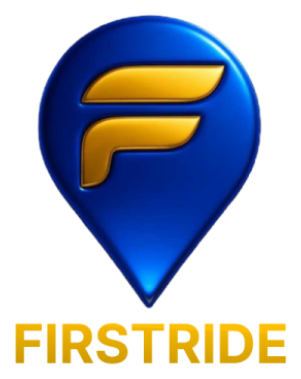 First Ride logo