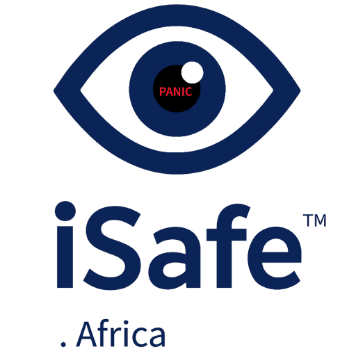 iSafe logo