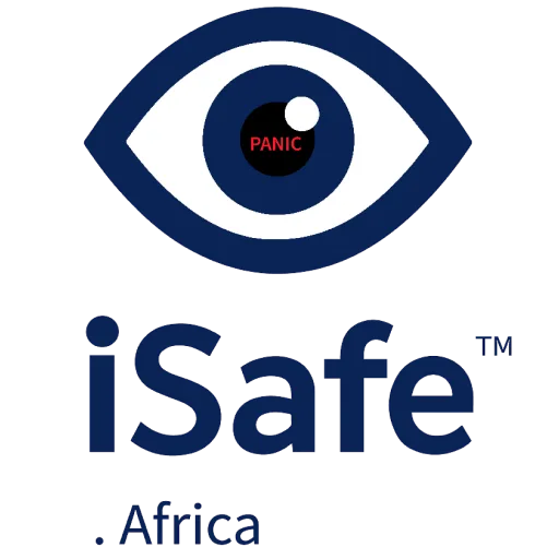 iSafe logo
