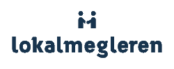 Lokalmegler logo