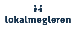 Lokalmegler logo