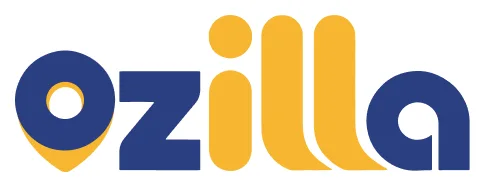 Ozilla logo